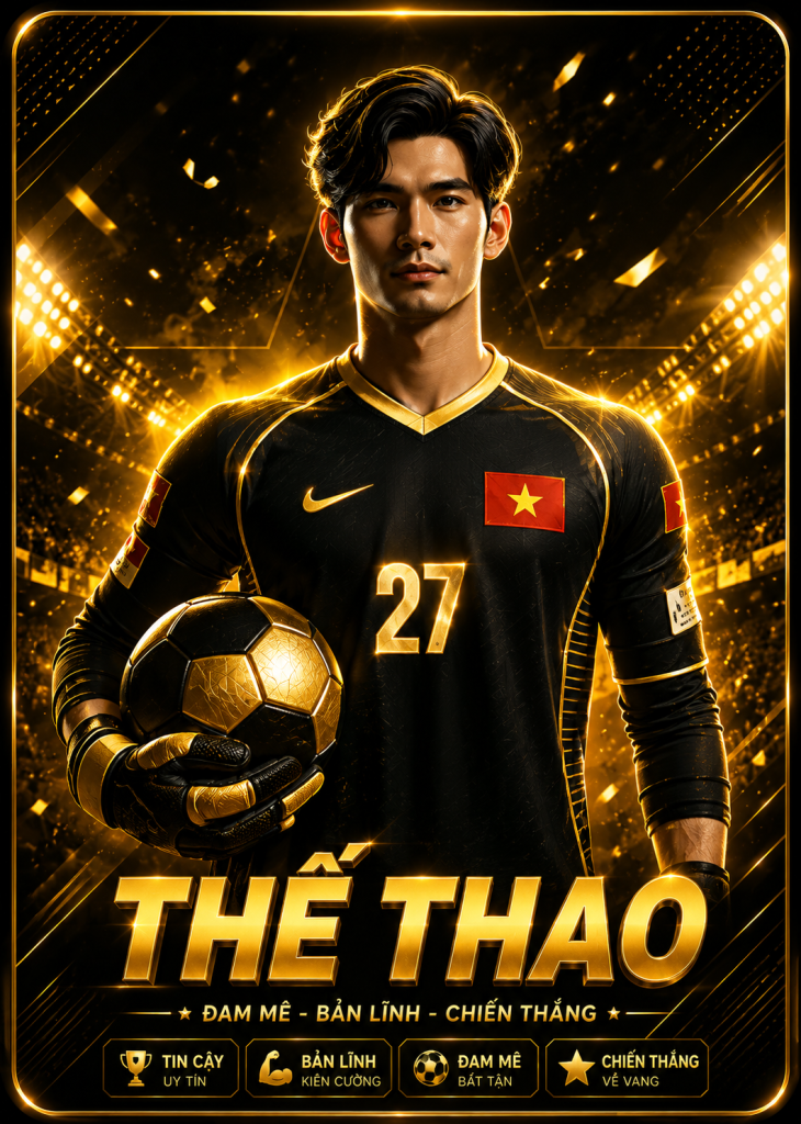 thể thao 789win